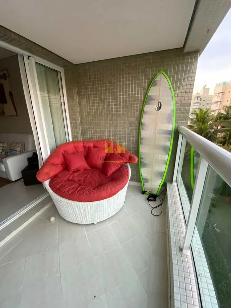 Apartamento, 2 quartos, 83 m² - Foto 11