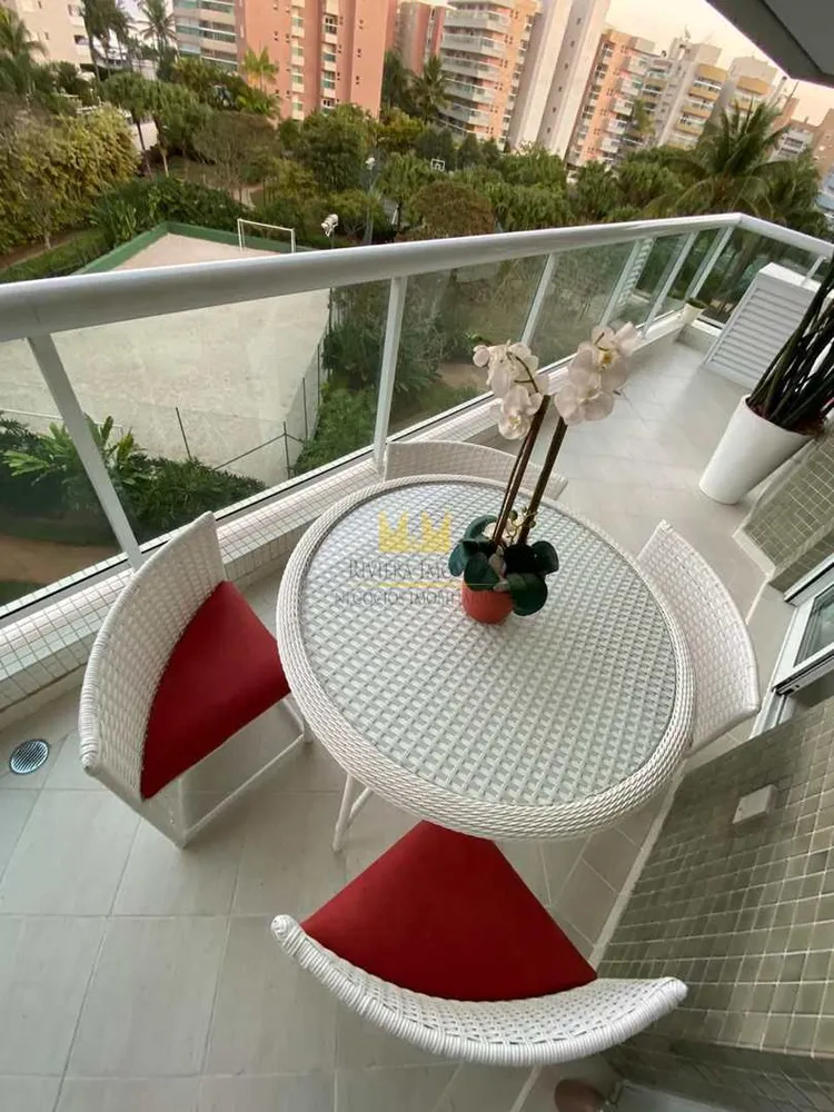 Apartamento, 2 quartos, 83 m² - Foto 10