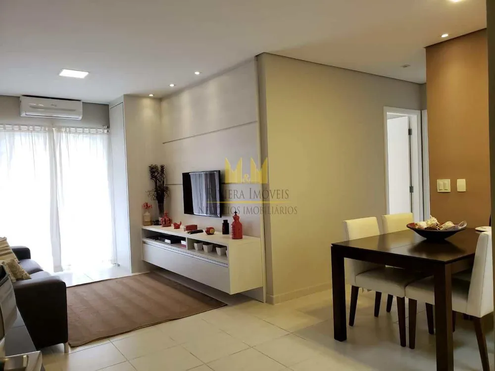 Apartamento, 2 quartos, 83 m² - Foto 2