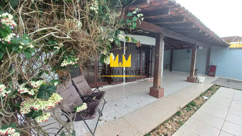 Casa à venda com 4 quartos, 211m² - Foto 3