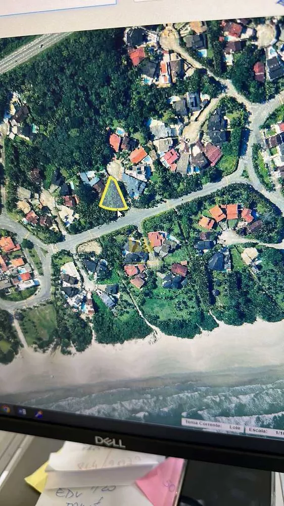 Terreno, 450 m² - Foto 2