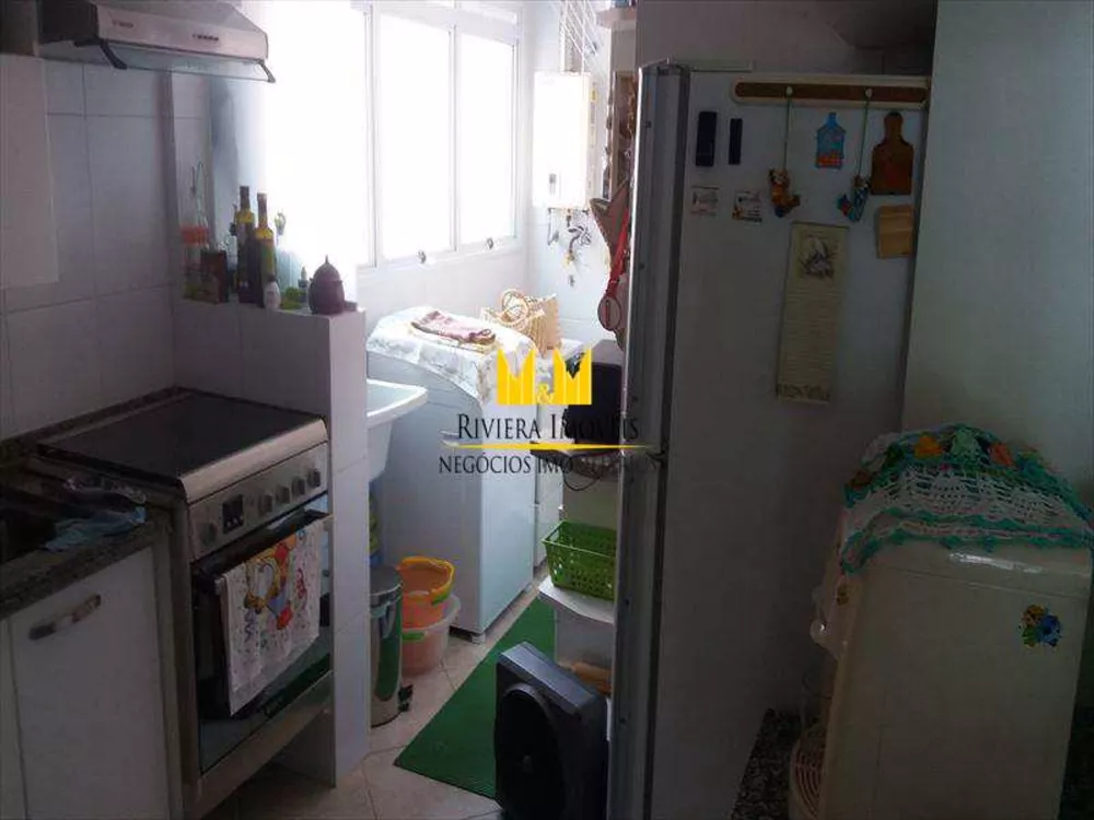 Apartamento à venda com 3 quartos, 110m² - Foto 4