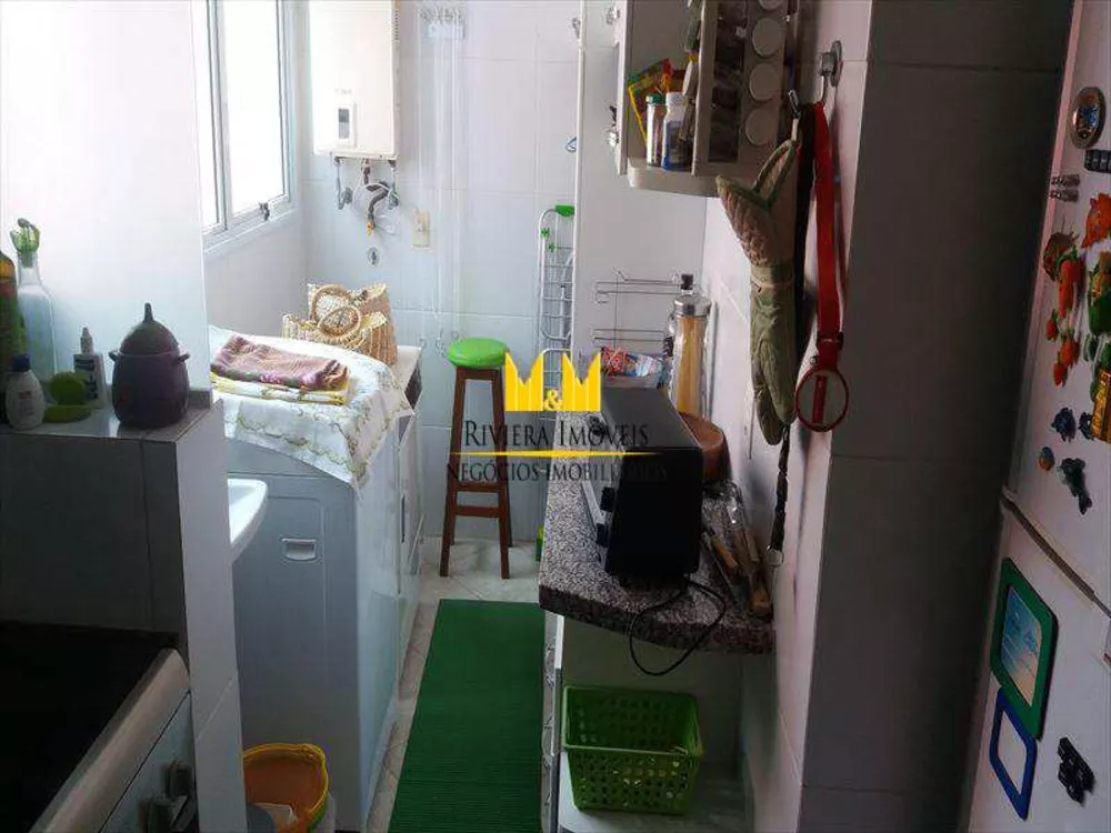 Apartamento à venda com 3 quartos, 110m² - Foto 10