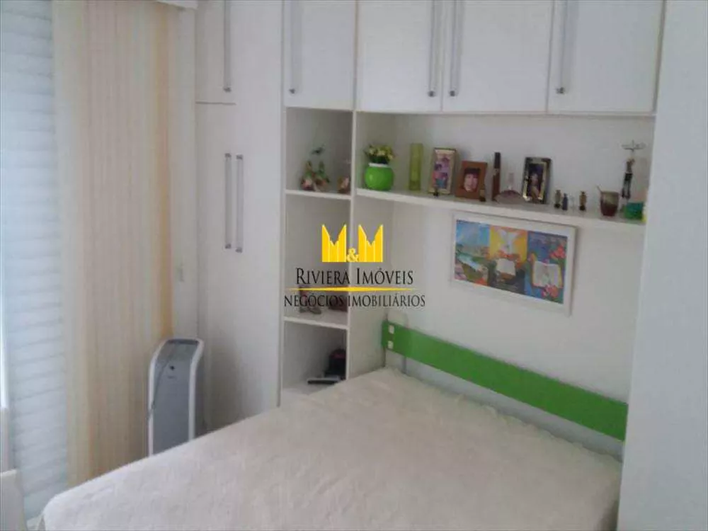 Apartamento à venda com 3 quartos, 110m² - Foto 2