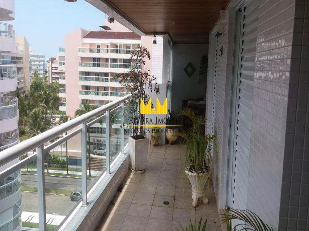 Apartamento à venda com 3 quartos, 110m² - Foto 1