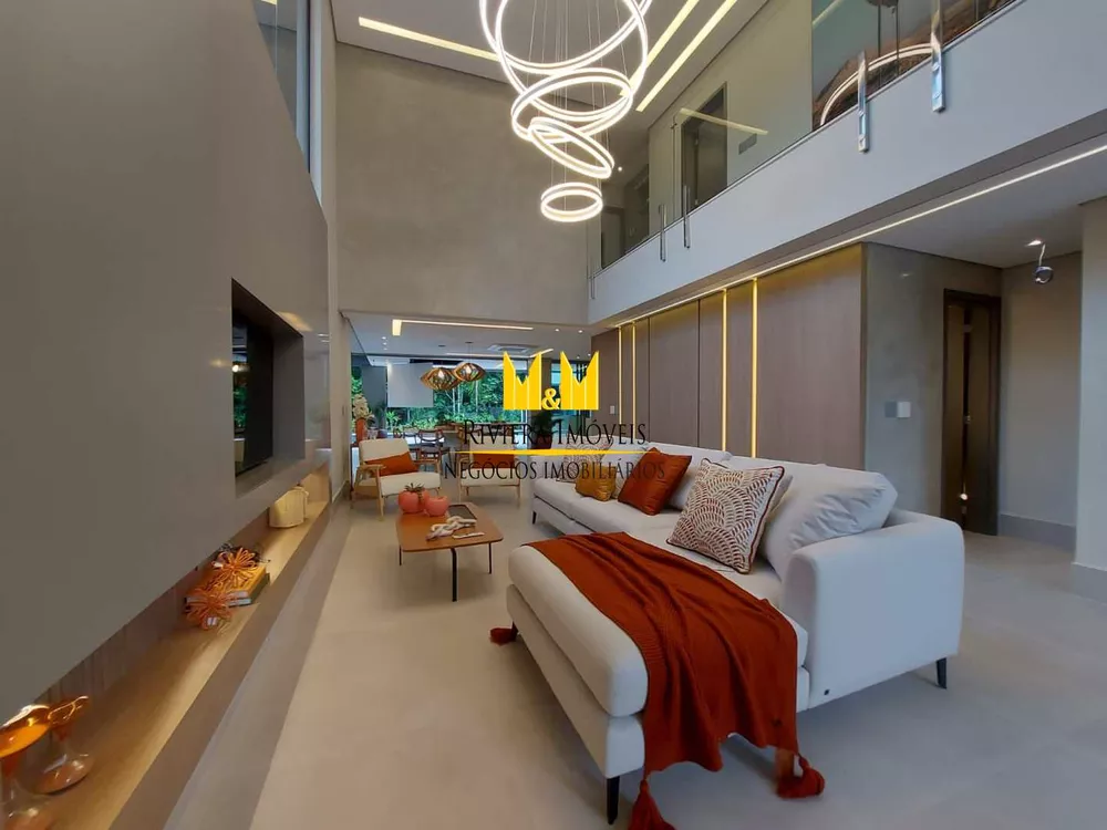 Casa à venda com 5 quartos, 362m² - Foto 2