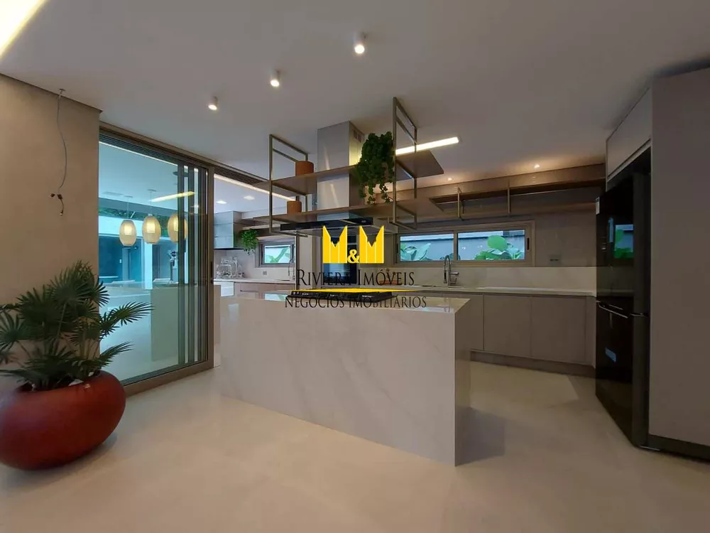 Casa à venda com 5 quartos, 362m² - Foto 5