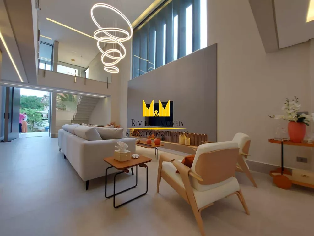 Casa à venda com 5 quartos, 362m² - Foto 4