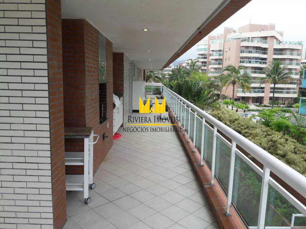 Apartamento à venda com 4 quartos, 355m² - Foto 4