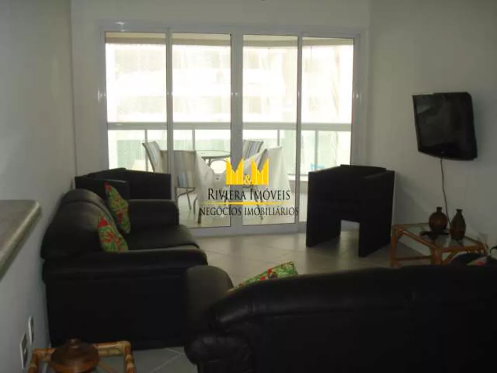 Apartamento para alugar com 2 quartos, 108m² - Foto 1