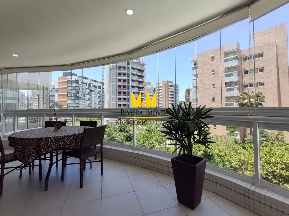 Apartamento à venda com 3 quartos, 155m² - Foto 1