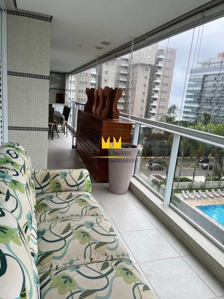 Apartamento para lancamento, 130m² - Foto 15