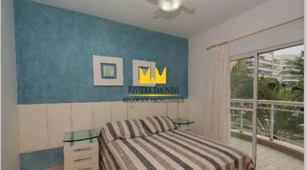 Apartamento à venda com 3 quartos, 144m² - Foto 3