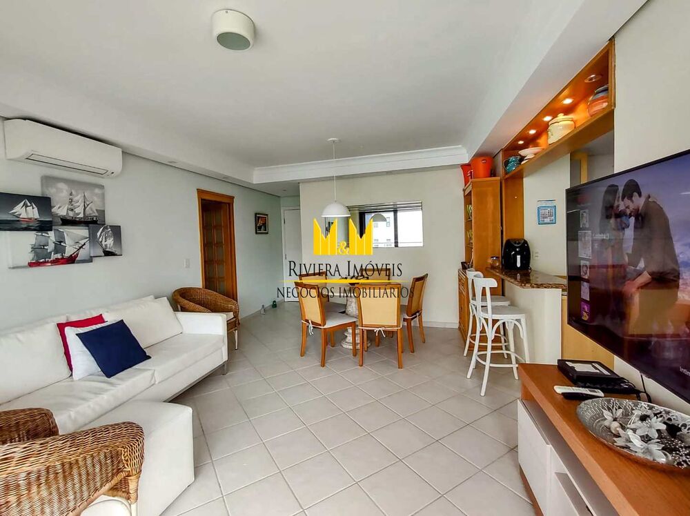 Apartamento para lancamento com 2 quartos, 104m² - Foto 1