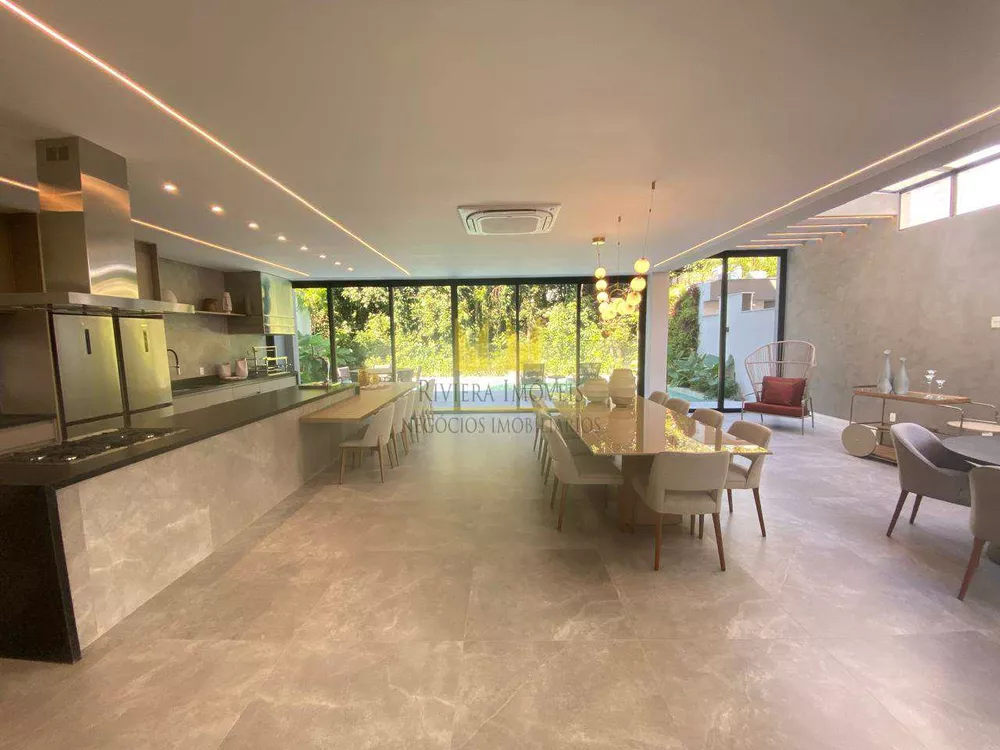 Casa, 6 quartos, 420 m² - Foto 2