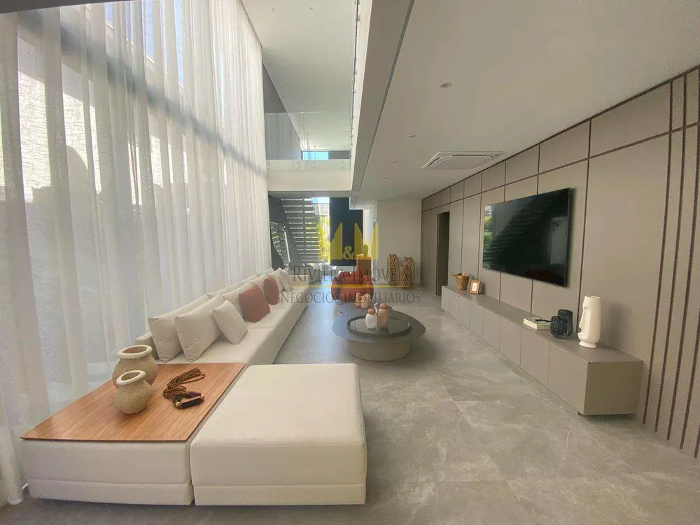 Casa, 6 quartos, 420 m² - Foto 4