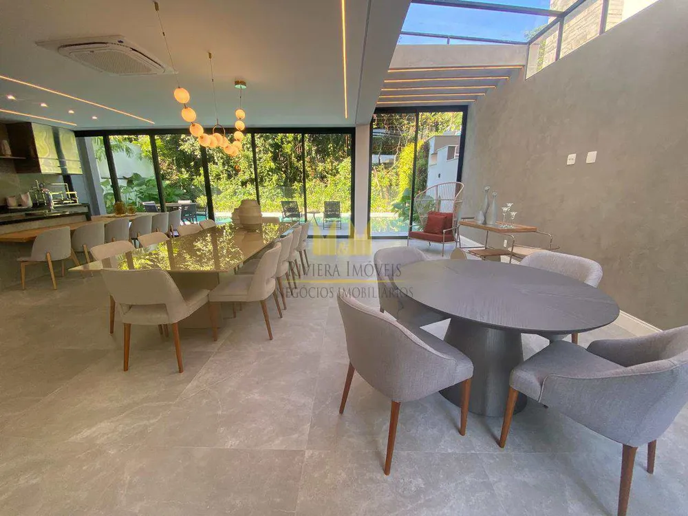 Casa, 6 quartos, 420 m² - Foto 10