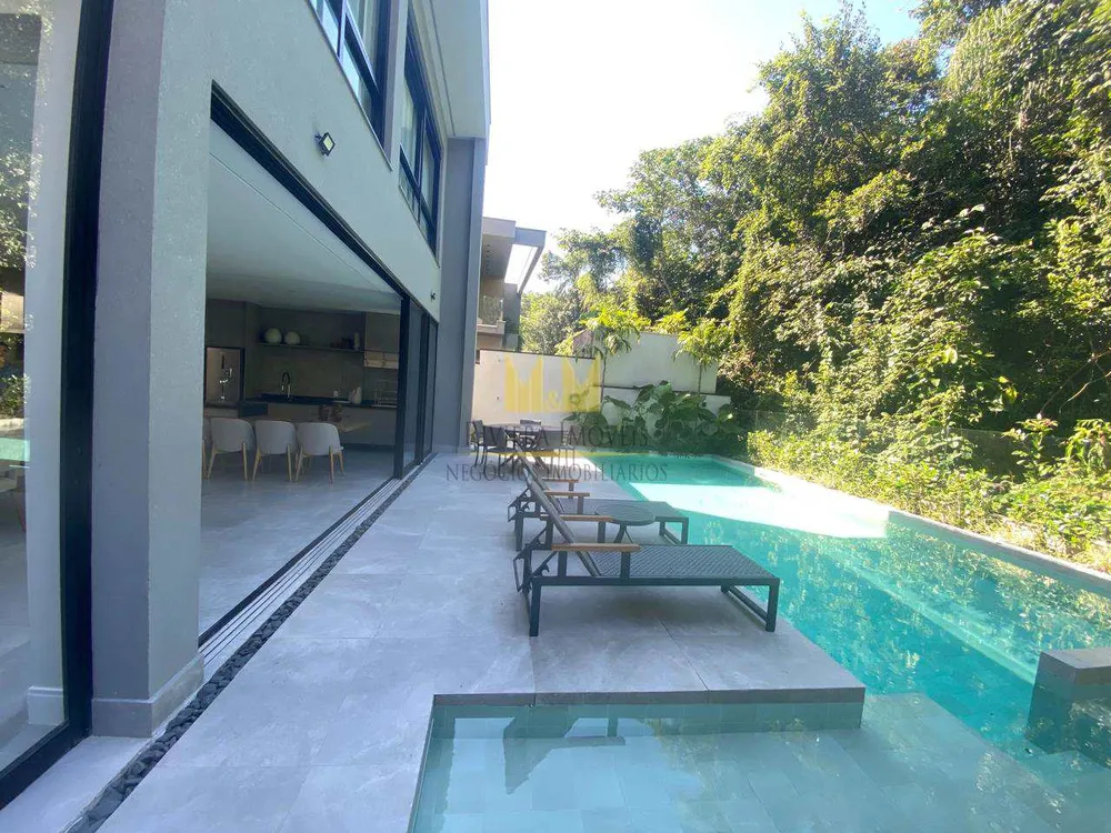 Casa, 6 quartos, 420 m² - Foto 3