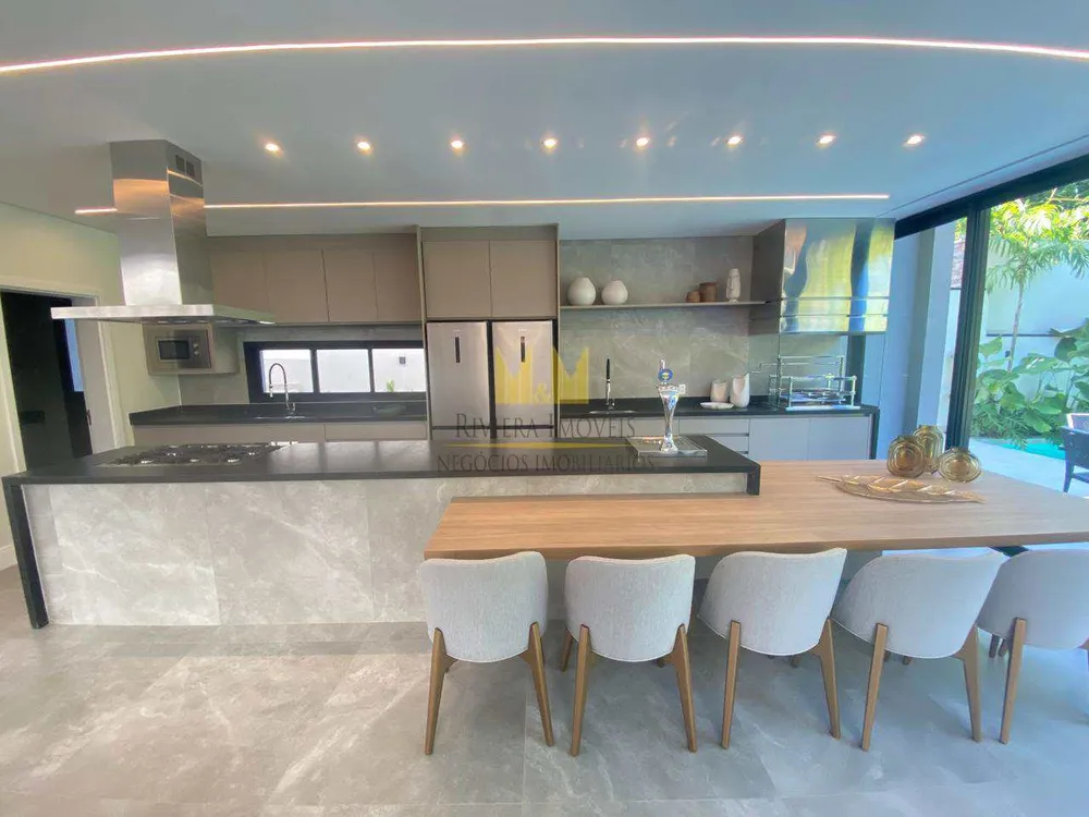 Casa, 6 quartos, 420 m² - Foto 9
