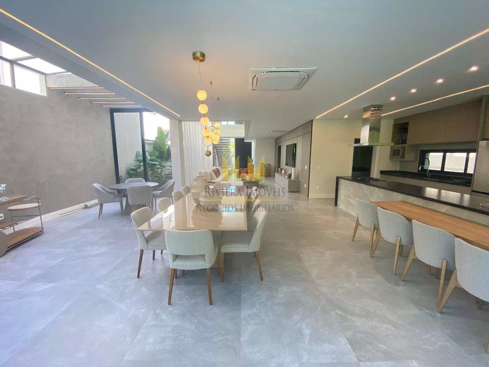 Casa, 6 quartos, 420 m² - Foto 4