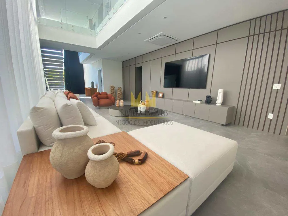 Casa, 6 quartos, 420 m² - Foto 5