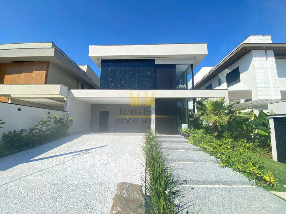 Casa, 6 quartos, 420 m² - Foto 1