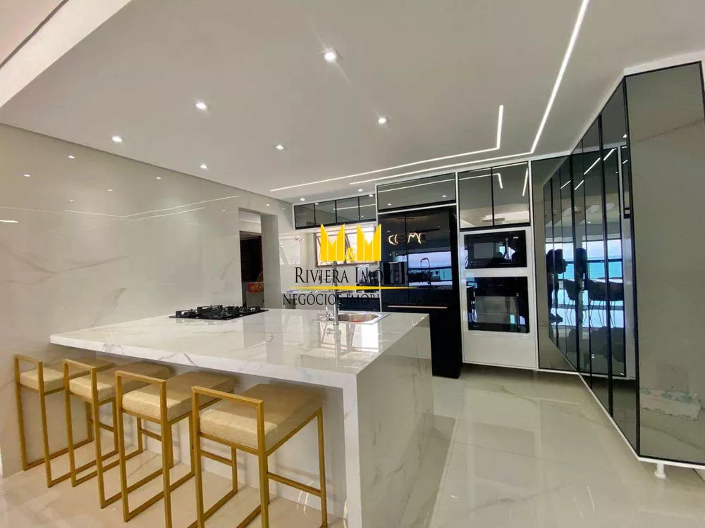 Cobertura à venda com 5 quartos, 467m² - Foto 2