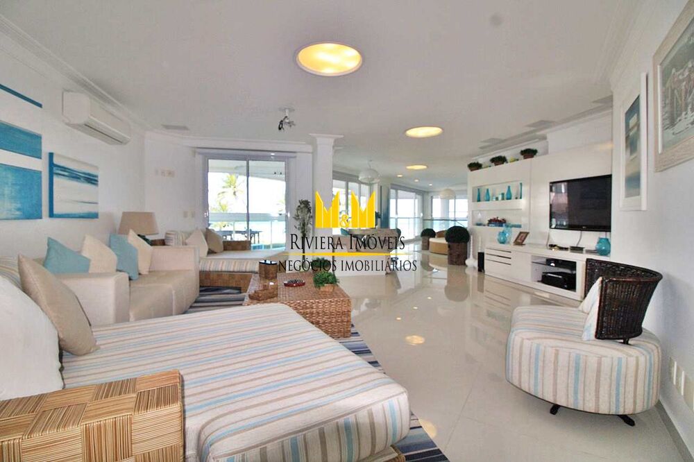 Apartamento à venda com 5 quartos, 658m² - Foto 5