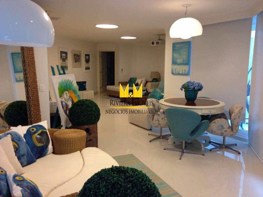 Apartamento à venda com 5 quartos, 658m² - Foto 4