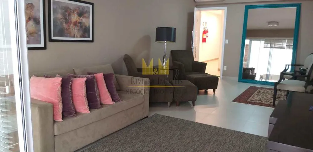 Apartamento, 3 quartos, 113 m² - Foto 1