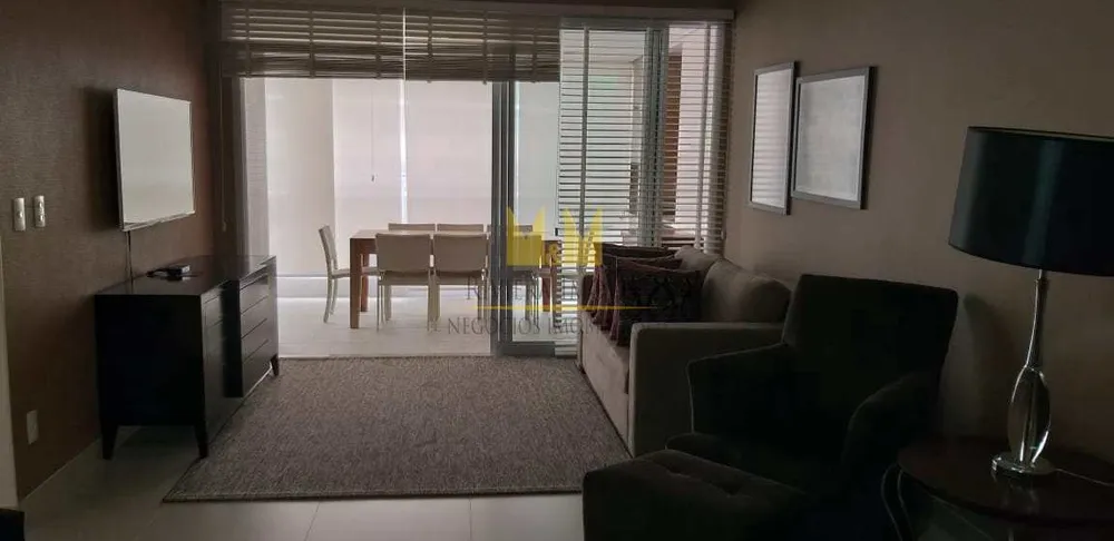 Apartamento, 3 quartos, 113 m² - Foto 2
