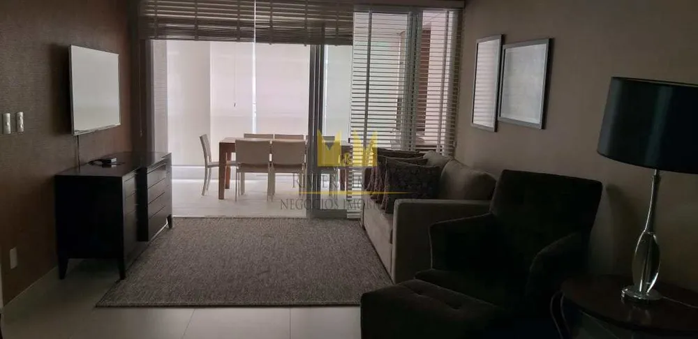 Apartamento, 3 quartos, 113 m² - Foto 3
