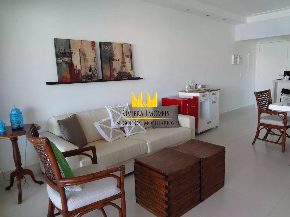 Apartamento à venda e temporada com 2 quartos, 120m² - Foto 2