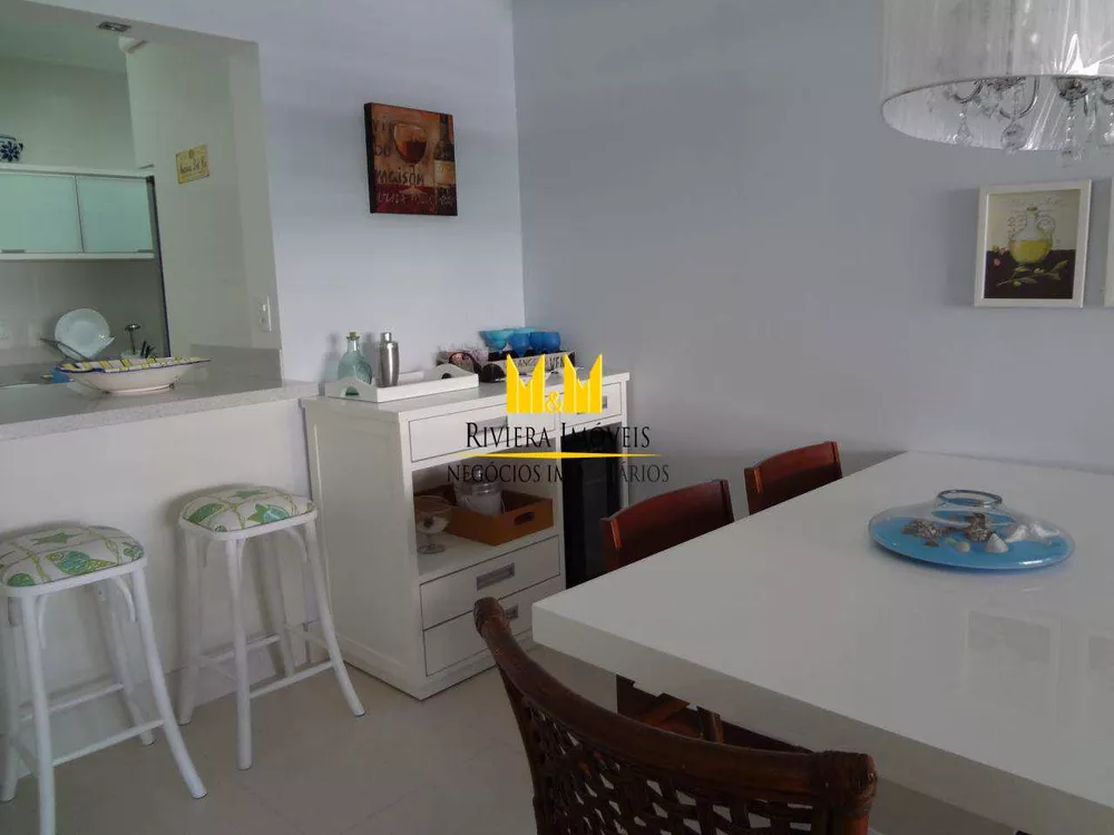 Apartamento à venda e temporada com 2 quartos, 120m² - Foto 7