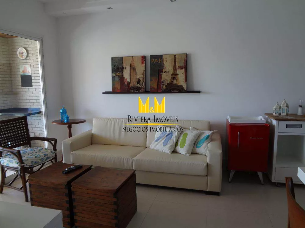 Apartamento à venda e temporada com 2 quartos, 120m² - Foto 1