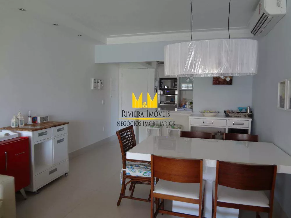 Apartamento à venda e temporada com 2 quartos, 120m² - Foto 8