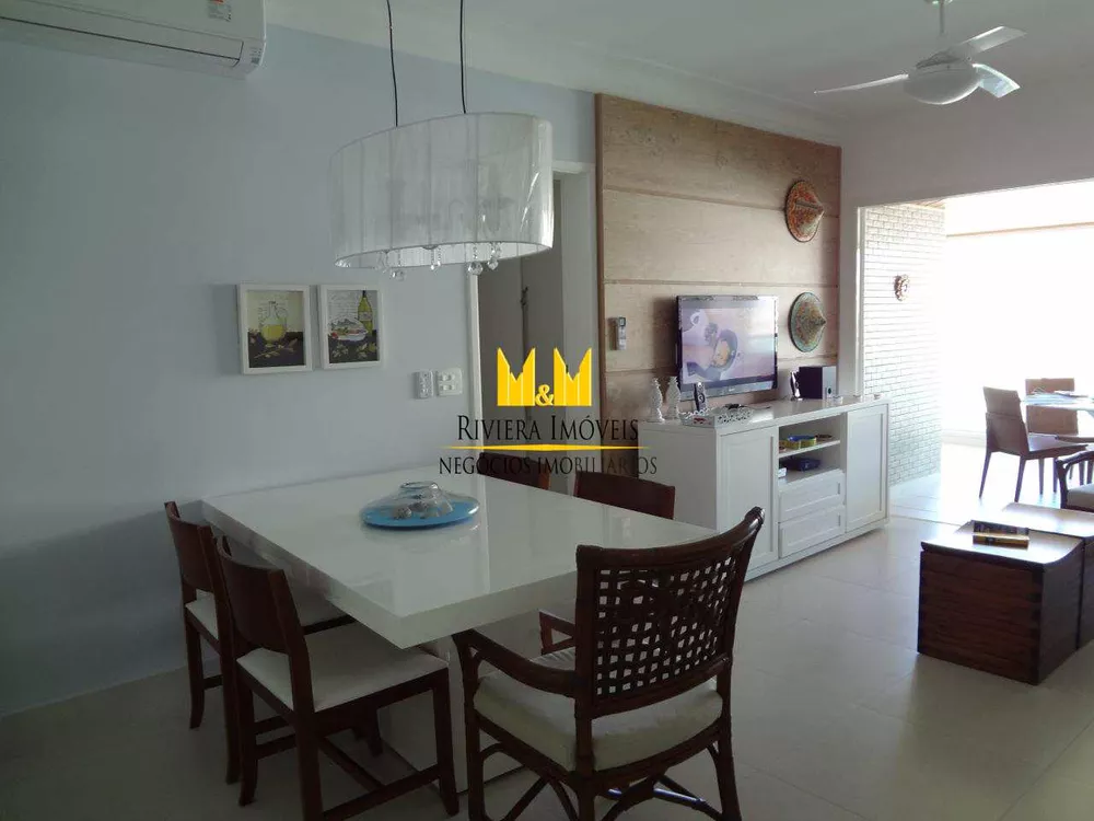 Apartamento à venda e temporada com 2 quartos, 120m² - Foto 6