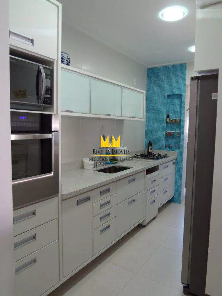 Apartamento à venda e temporada com 2 quartos, 120m² - Foto 11