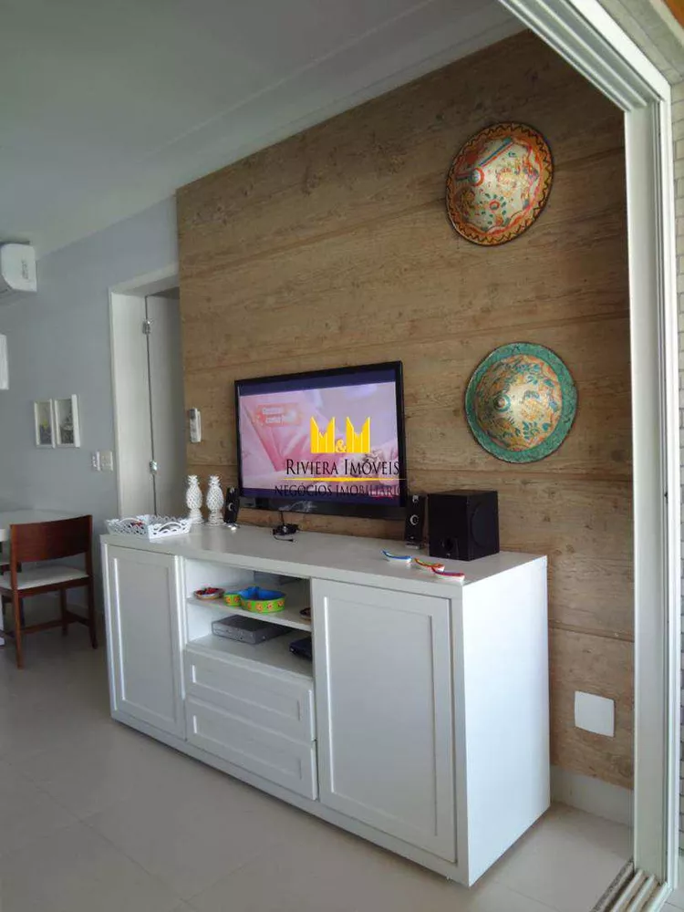 Apartamento à venda e temporada com 2 quartos, 120m² - Foto 5