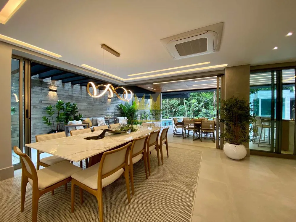 Casa, 5 quartos, 348 m² - Foto 12