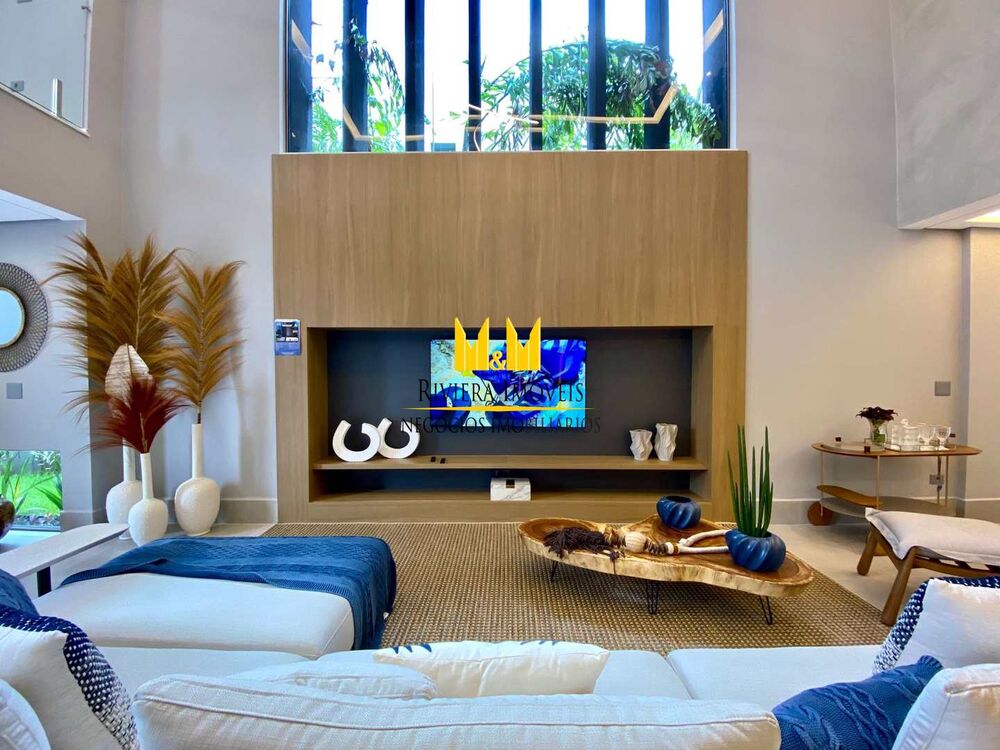 Casa, 5 quartos, 348 m² - Foto 14