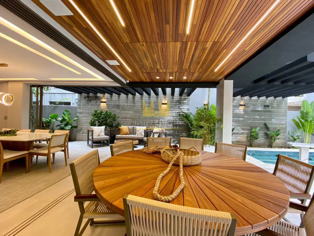 Casa, 5 quartos, 348 m² - Foto 31