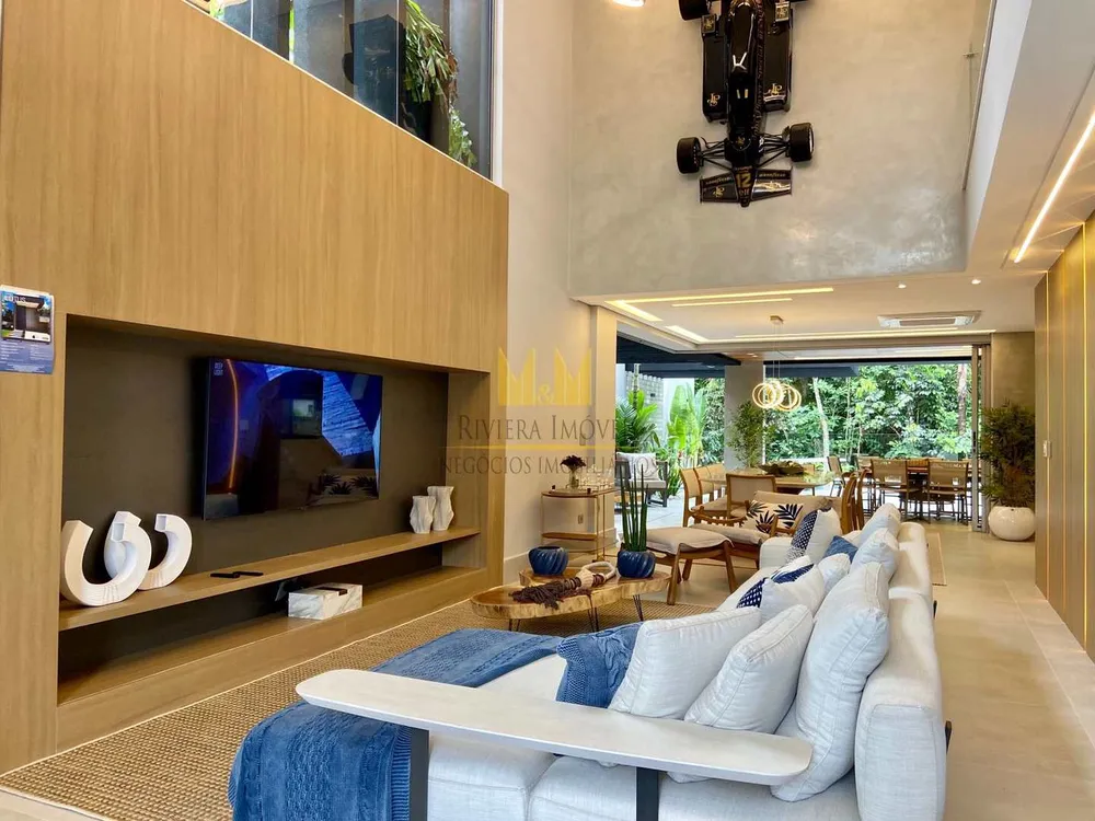 Casa, 5 quartos, 348 m² - Foto 6