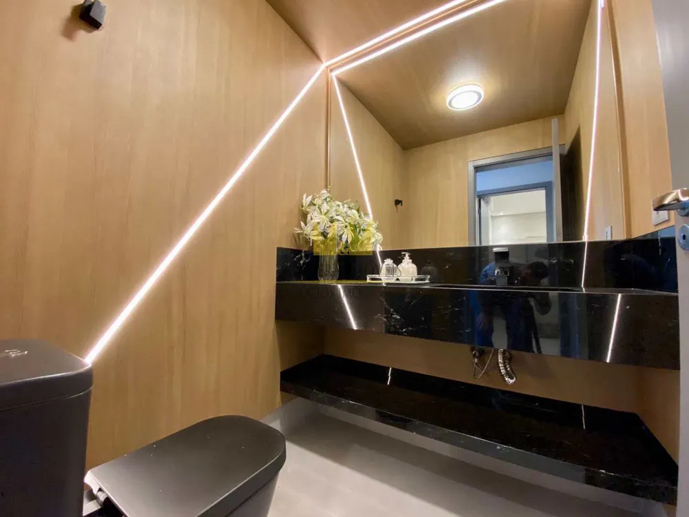Casa, 5 quartos, 348 m² - Foto 7