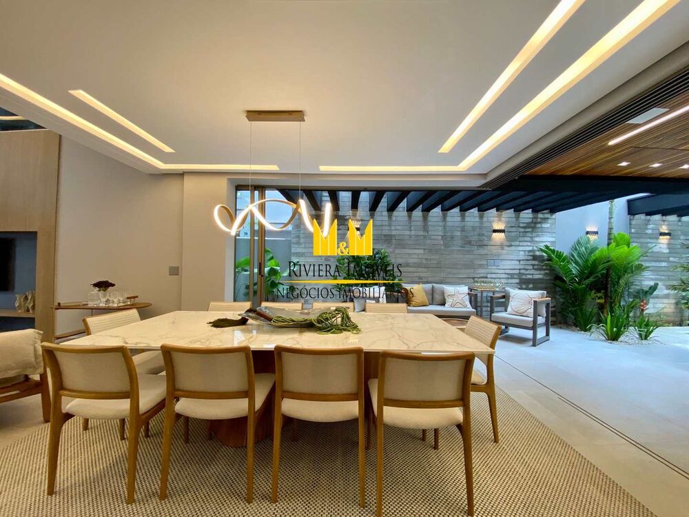 Casa, 5 quartos, 348 m² - Foto 16