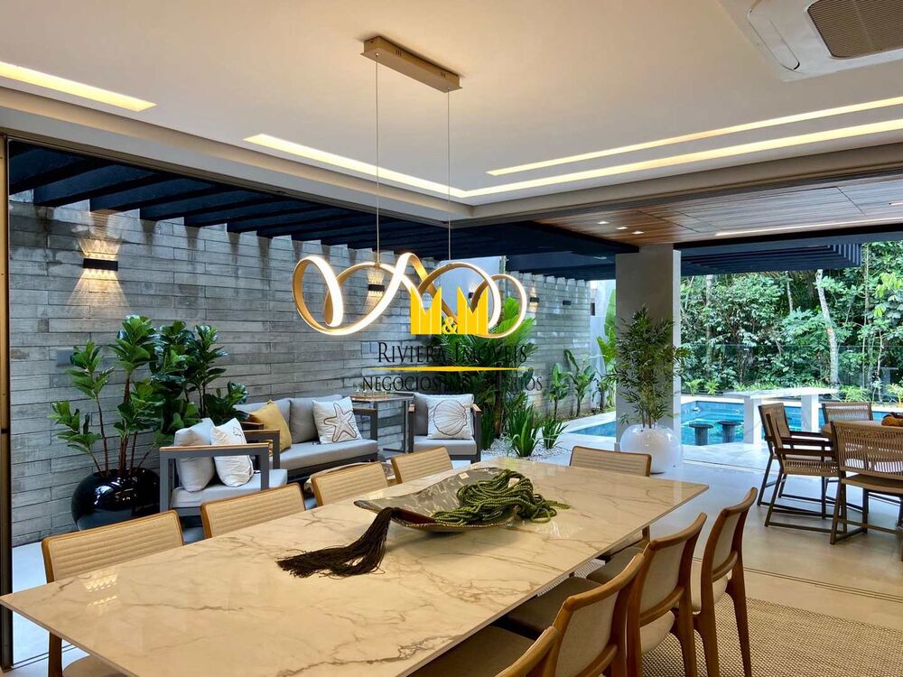 Casa, 5 quartos, 348 m² - Foto 12