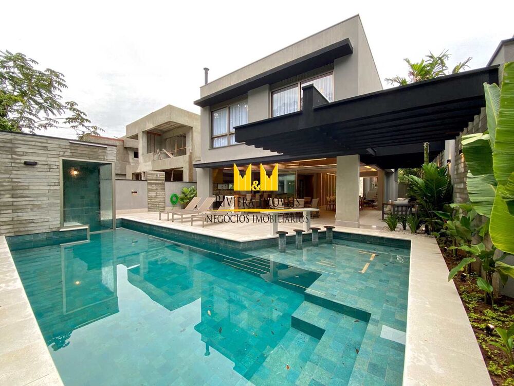 Casa, 5 quartos, 348 m² - Foto 8