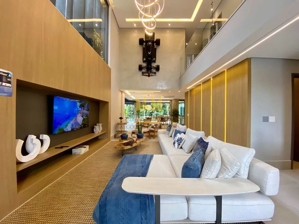 Casa, 5 quartos, 348 m² - Foto 5