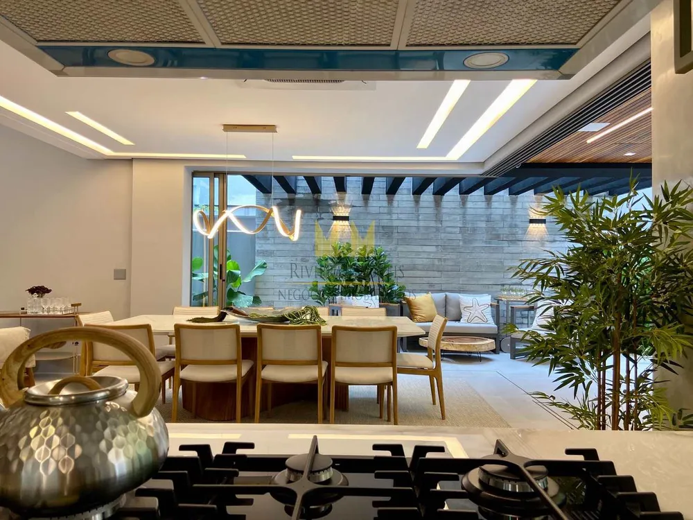 Casa, 5 quartos, 348 m² - Foto 19
