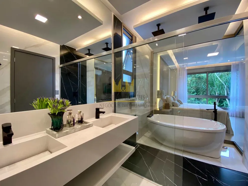 Casa, 5 quartos, 348 m² - Foto 20